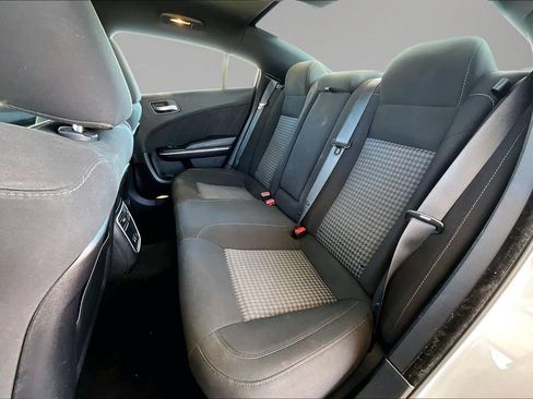 Used 2022 Dodge Charger R/T RWD image 21