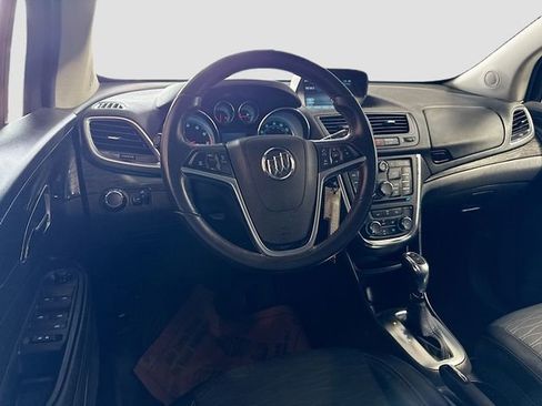 Used 2016 Buick Encore FWD image 19