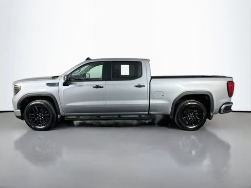 Used 2024 GMC Sierra 1500 Pro w/ Graphite Edition AWD/4WD image 5