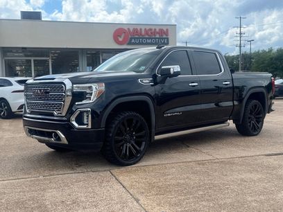 Used 2021 GMC Sierra 1500 Denali w/ Denali Ultimate Package