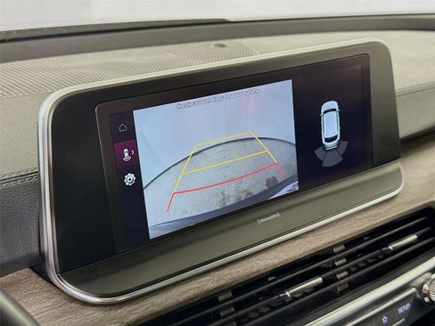 Used 2022 Kia Telluride EX w/ EX Premium Package image 14