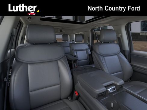 New 2026 Ford Expedition Active AWD/4WD image 10