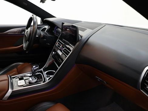 Used 2024 BMW ALPINA B8 xDrive Gran Coupe ALPINA B8 xDrive image 80