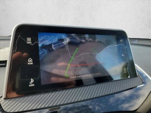 Used 2019 Mitsubishi Eclipse Cross AWD image 22