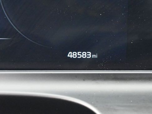 Used 2024 Kia Seltos EX image 27