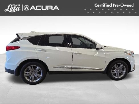 Used 2019 Acura RDX FWD w/ Advance Package image 6