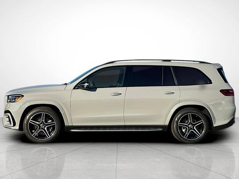 New 2026 Mercedes-Benz GLS 450 GLS 450 image 29