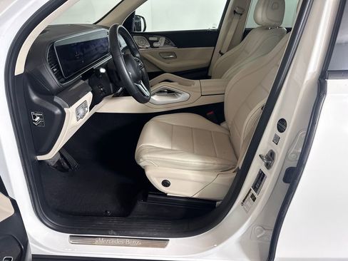 Used 2023 Mercedes-Benz GLE 450 4MATIC image 9