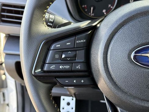 Certified 2025 Subaru Crosstrek 2.5i Sport w/ Crosstrek Mirror Package image 30