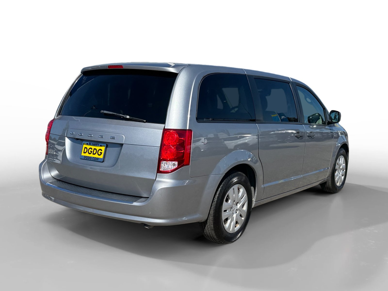 Used 2019 Dodge Grand Caravan SE w/ UConnect Hands-Free Group FWD image 5