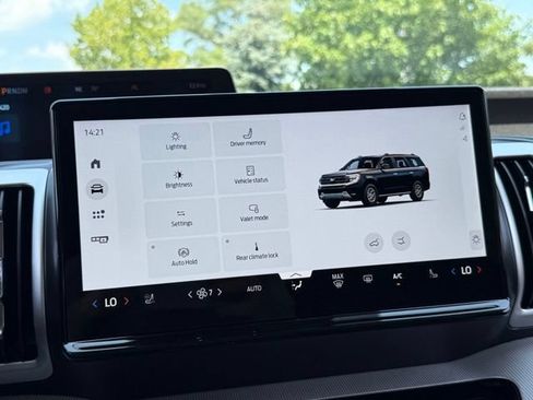 New 2027 Ford Expedition Active AWD/4WD image 29