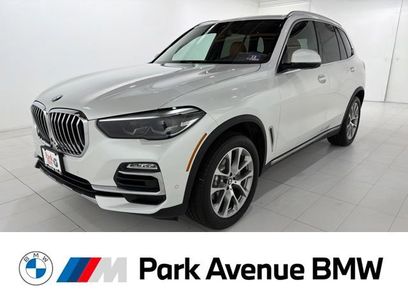 Used 2019 BMW X5 xDrive40i w/ Convenience Package