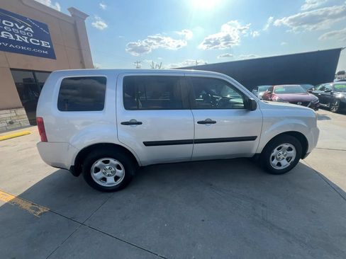 Used 2015 Honda Pilot LX image 11