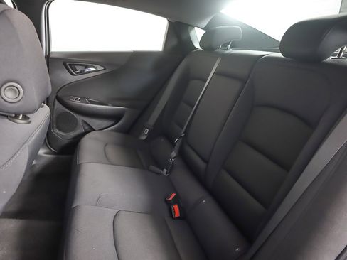 Used 2024 Chevrolet Malibu LT image 30