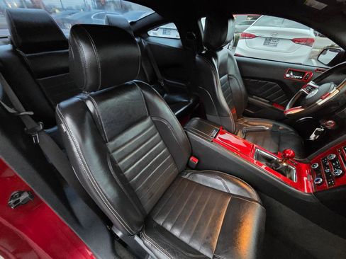 Used 2014 Ford Mustang Premium w/ Equipment Group 201A image 13
