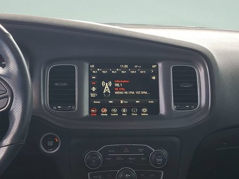 Used 2023 Dodge Charger R/T w/ Harman/Kardon Audio Group RWD image 17