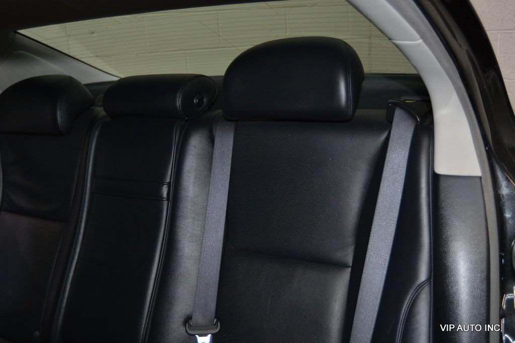 Used 2007 Lexus LS 460 RWD image 24