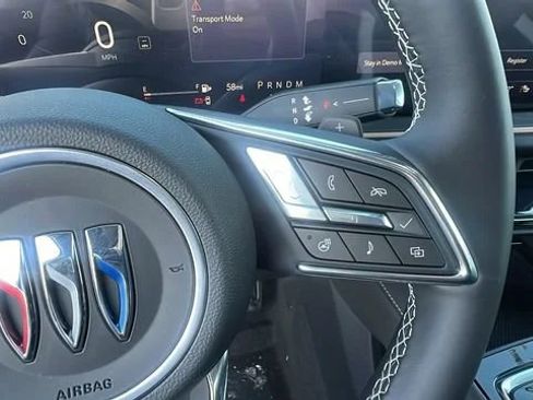 New 2026 Buick Envision Sport Touring AWD/4WD image 18