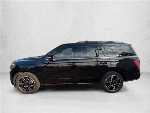 Used 2020 Ford Expedition Limited w/ Equipment Group 303A image 8