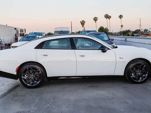 New 2026 Dodge Charger R/T w/ Blacktop Package AWD/4WD image 13
