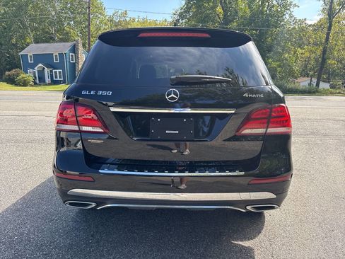 Used 2018 Mercedes-Benz GLE 350 4MATIC w/ Premium 2 Package image 14