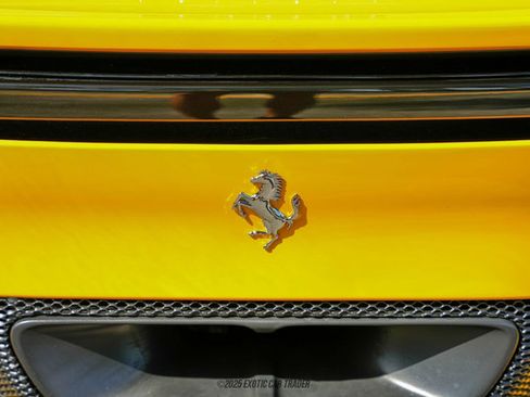 Used 2025 Ferrari 296 GTB RWD image 58