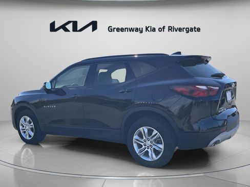 Used 2021 Chevrolet Blazer LT image 4