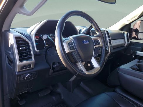 Used 2021 Ford F350 Lariat w/ Lariat Value Package image 19