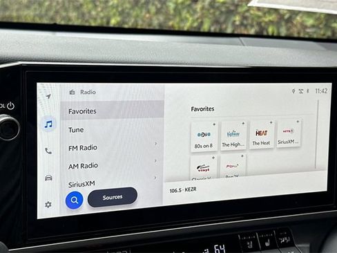 Used 2026 Toyota Camry XSE image 22