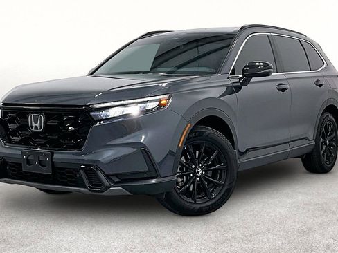 Used 2024 Honda CR-V Sport-L image 14