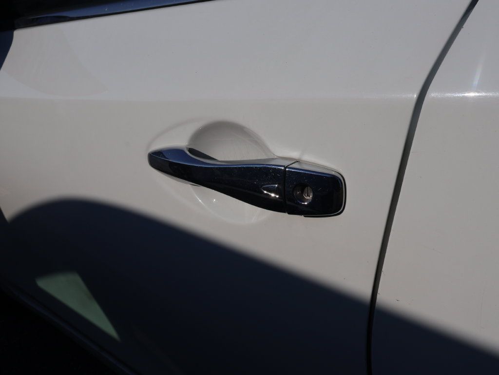 Used 2015 Nissan Altima 2.5 S w/ Power Driver Seat Package FWD image 18