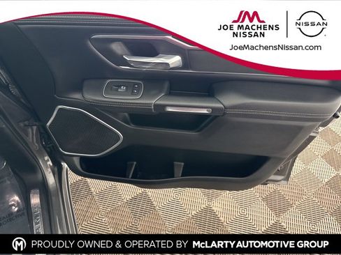 Used 2022 RAM 1500 Laramie image 19