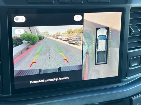 Certified 2024 Ford F250 Limited w/ FX4 Off-Road Package image 19