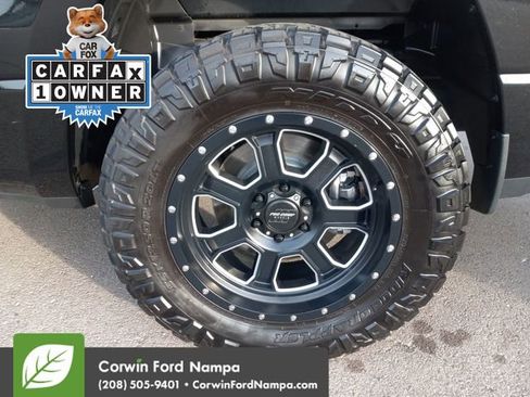 Used 2022 RAM 1500 Big Horn w/ Trailer Tow Group image 33