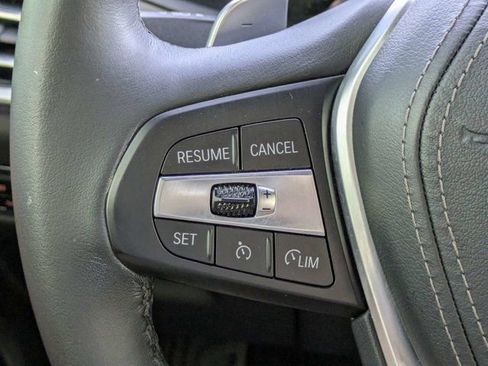Used 2023 BMW X5 sDrive40i w/ Premium Package RWD image 26