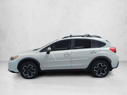Used 2015 Subaru Crosstrek 2.0i Premium AWD/4WD image 9