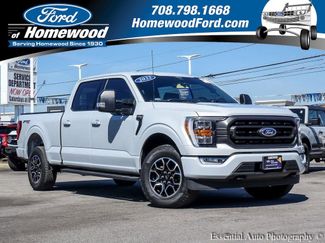 Used 2022 Ford F150 XLT w/ Equipment Group 302A High video 1