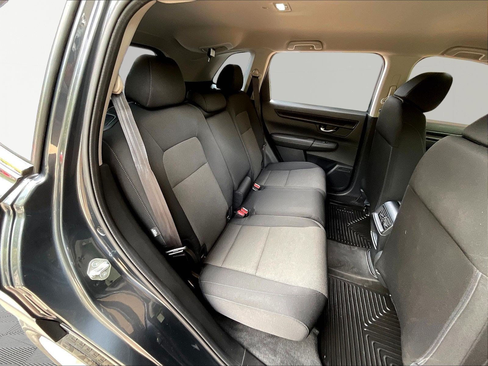 Used 2024 Honda CR-V LX image 24