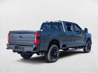 New 2025 Ford F250 Lariat w/ Lariat Ultimate Package video 2