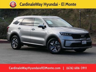 Used 2022 Kia Sorento S