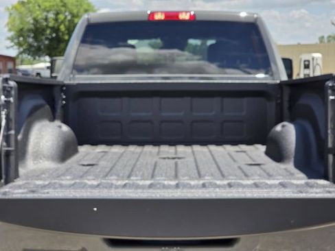 New 2026 RAM 2500 Lone Star AWD/4WD image 8