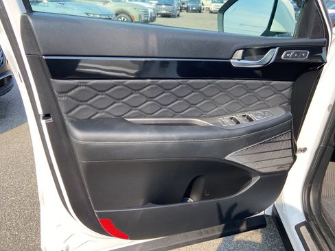 Used 2022 Hyundai Palisade Calligraphy AWD/4WD image 10