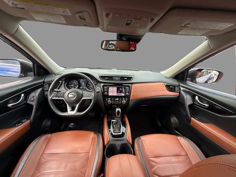 Used 2019 Nissan Rogue SL w/ Premium Package AWD/4WD image 23