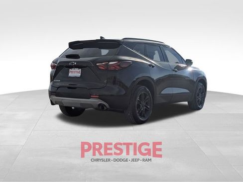 Used 2020 Chevrolet Blazer LT image 8