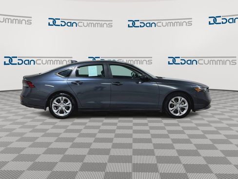 Used 2023 Honda Accord LX image 9