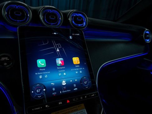 New 2026 Mercedes-Benz GLC 300 image 17