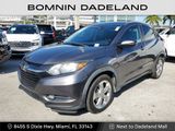 Used 2017 Honda HR-V EX-L image 2