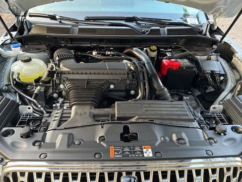 New 2026 Lincoln Corsair Premiere image 19