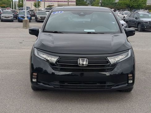 Used 2023 Honda Odyssey Sport image 8