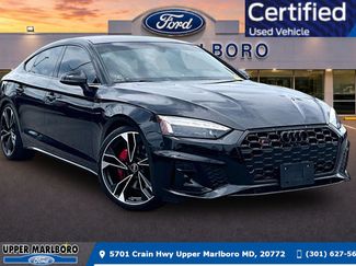 Used 2024 Audi S5 Premium Plus AWD/4WD video 1